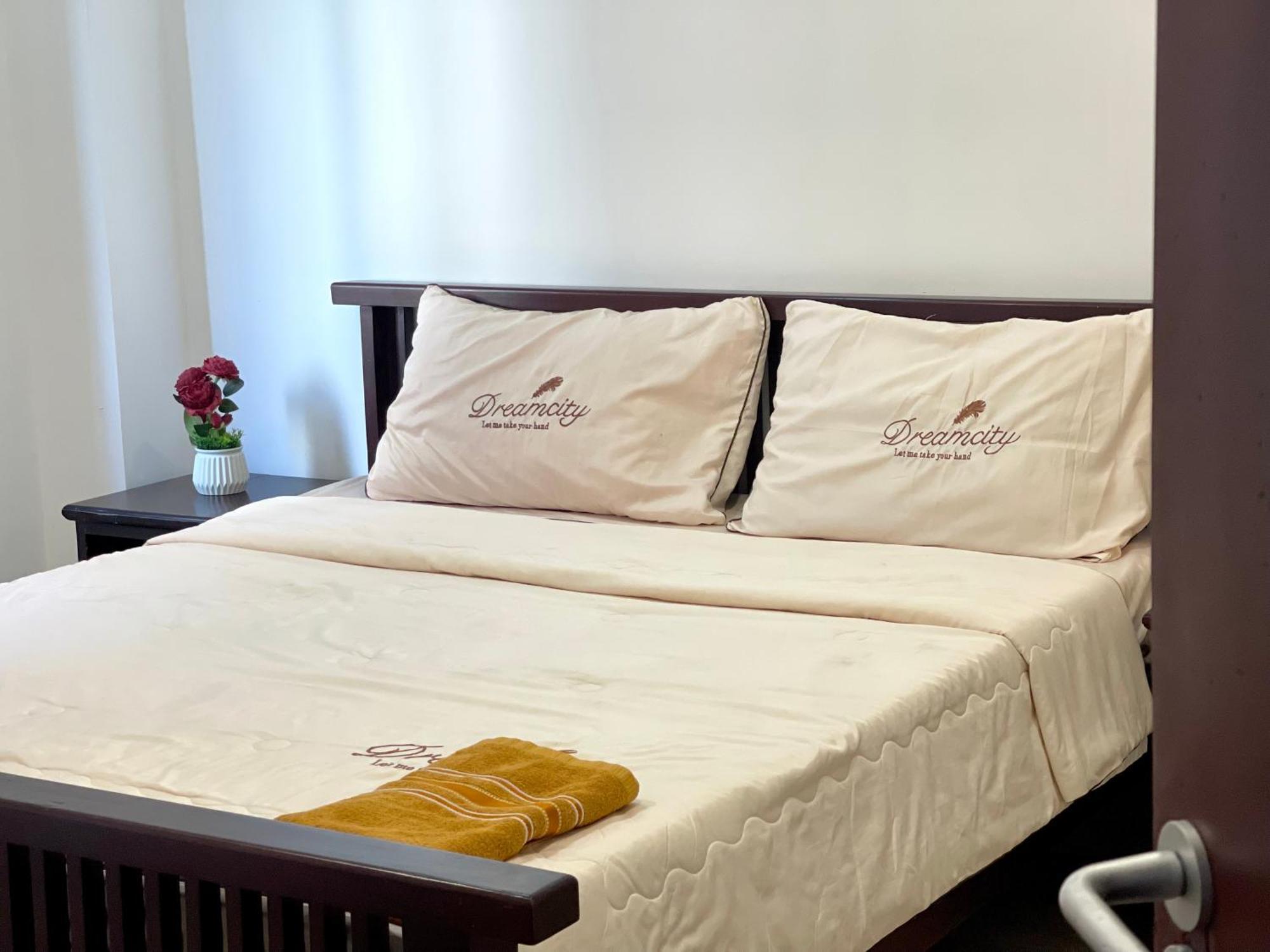 Sky Hotel Central Phnom Penh - Rooms & Apartments Exterior foto
