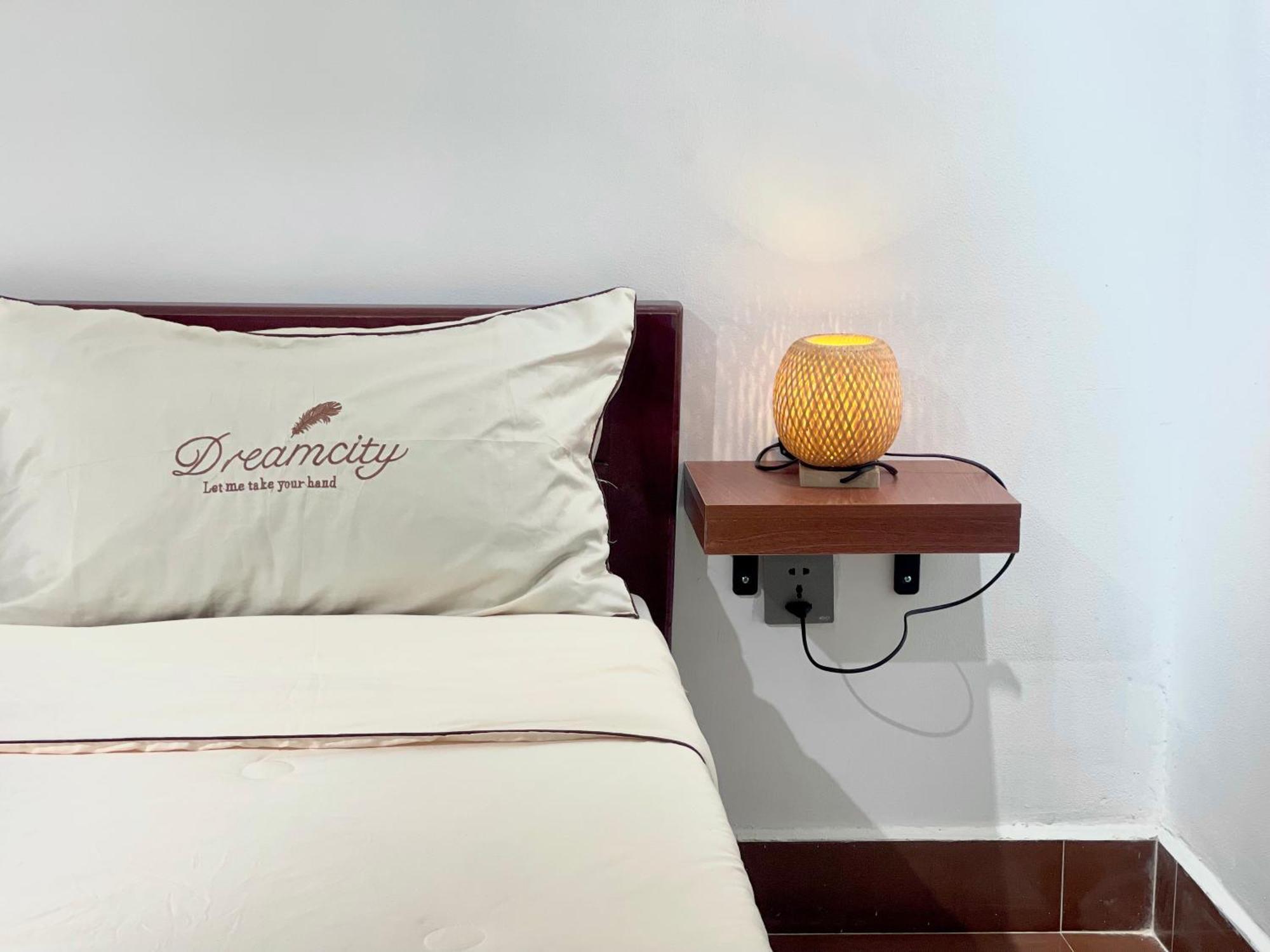 Sky Hotel Central Phnom Penh - Rooms & Apartments Exterior foto